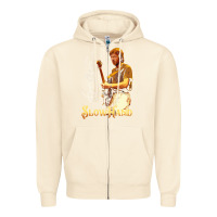 Sandshell Eric Slow Hand Clapton, Eric, Slow, Hand, Clapton, Eric Slow Hand Clap Zipper Hoodie - StudioElite