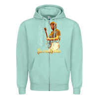 Seafoam Eric Slow Hand Clapton, Eric, Slow, Hand, Clapton, Eric Slow Hand Clap Zipper Hoodie - StudioElite