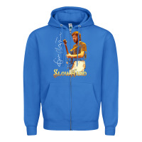 True Royal Eric Slow Hand Clapton, Eric, Slow, Hand, Clapton, Eric Slow Hand Clap Zipper Hoodie - StudioElite