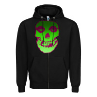 Black Funny Gifts Smplive Day Gift Zipper Hoodie - StudioElite