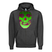 Charcoal Heather Funny Gifts Smplive Day Gift Zipper Hoodie - StudioElite