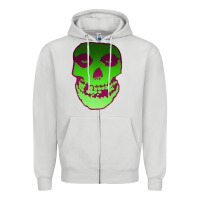 Dove Grey Funny Gifts Smplive Day Gift Zipper Hoodie - StudioElite