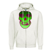 Oatmeal Heather Funny Gifts Smplive Day Gift Zipper Hoodie - StudioElite