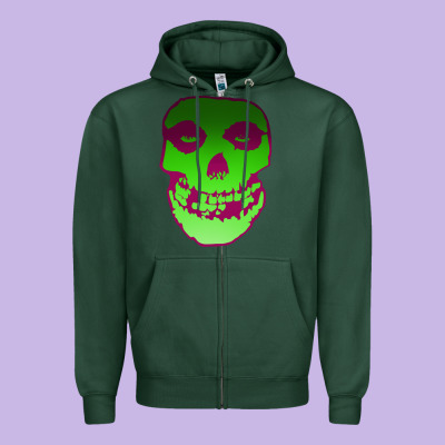 Funny Gifts Smplive Day Gift Zipper Hoodie Designed By Studioelite
