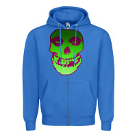 True Royal Funny Gifts Smplive Day Gift Zipper Hoodie - StudioElite