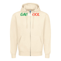 Sandshell italian gabagool capicola funny gift Zipper Hoodie - StudioElite