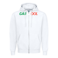 White italian gabagool capicola funny gift Zipper Hoodie - StudioElite