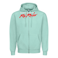 Seafoam sammy hagar and the circle design Zipper Hoodie - StudioElite