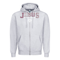 Heather Grey Texas A&m Aggies Jesus - Had 12 Men - Patterned Zipper Hoodie - PixelFlow