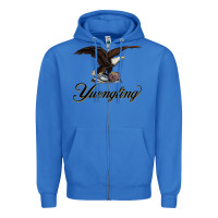 True Royal yuengling beer Zipper Hoodie - PixelFlow