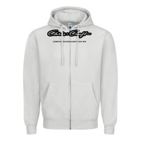 Chris Craft Boats Zipper Hoodie | Teevron