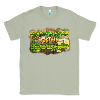 Matcha Err body in the pub gettin shamrocked Classic Tee - HowdyJamesFarm