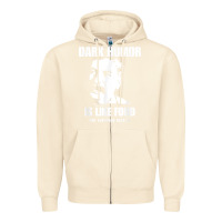 Sandshell dark humor is like food not everyone gets it, joseph stalin t shirt Zipper Hoodie - PixelFlow