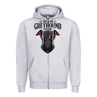 Heather Grey greyhound t  shirt greyhound t  shirt (3) Zipper Hoodie - PixelFlow