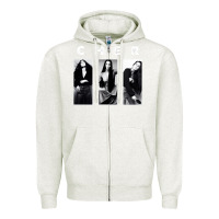 Oatmeal Heather Cher, Cher Heart of Stone, Cher Cher Cher Cher Cher, Cher Cher Cher Ch Zipper Hoodie - PixelFlow