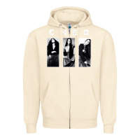 Sandshell Cher, Cher Heart of Stone, Cher Cher Cher Cher Cher, Cher Cher Cher Ch Zipper Hoodie - PixelFlow