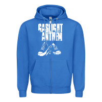True Royal fallon gaslight anthem musisi Zipper Hoodie - PixelFlow