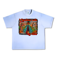 Grape Ice christmas with my tribe Urban Heavy Tee - Jasminsmagicworld
