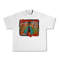 Lunar Rock christmas with my tribe Urban Heavy Tee - Jasminsmagicworld