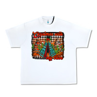 White christmas with my tribe Urban Heavy Tee - Jasminsmagicworld
