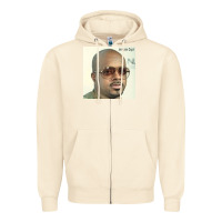 Sandshell #jermaine dupri 2022 Zipper Hoodie - PixelFlow