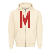 Sandshell Mighty Max's gift Zipper Hoodie - PixelFlow