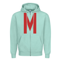 Mighty Max's Gift Zipper Hoodie | Teevron