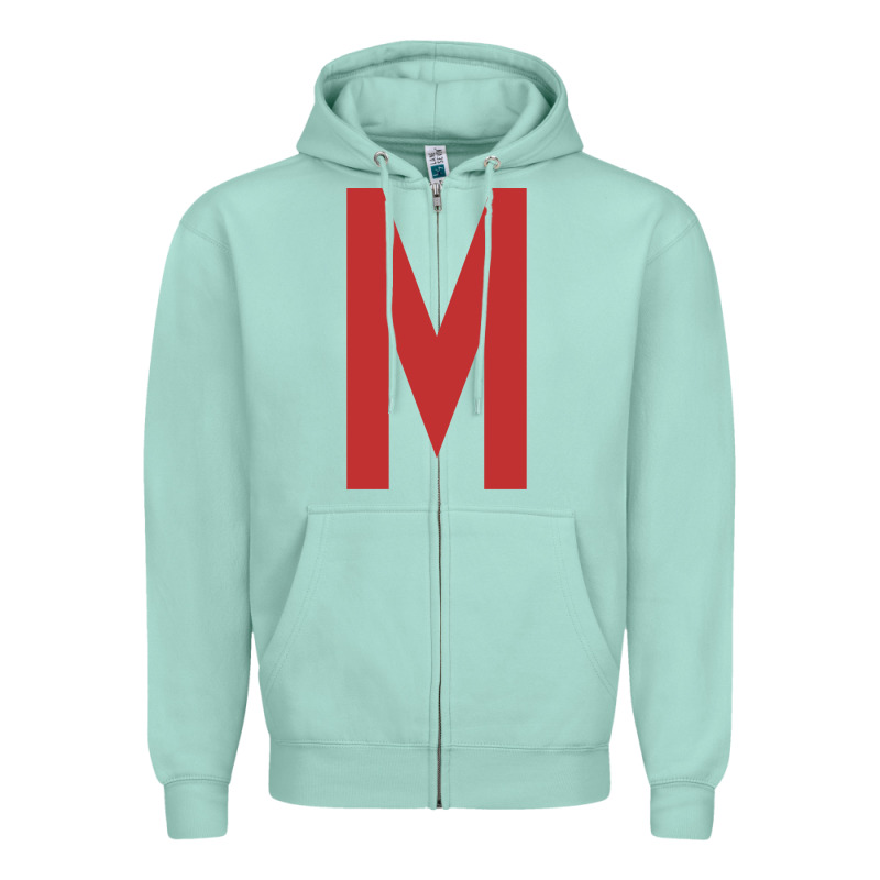 Mighty Max's Gift Zipper Hoodie by PixelFlow | Teevron