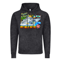 Vintage Arctic 2024 Cruisin Vintage Hoodie - CowhideDigitalArt