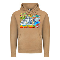 2024 Cruisin Vintage Hoodie | Teevron