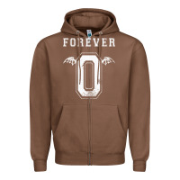 Chestnut #sevenfold #forever Zipper Hoodie - PixelFlow