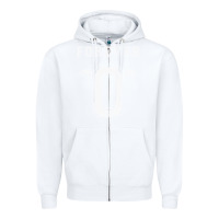 White #sevenfold #forever Zipper Hoodie - PixelFlow