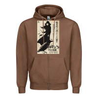 Chestnut MEIKO KAJI, MEIKO KAJI vintage, MEIKO KAJI art, MEIKO KAJI painting, t Zipper Hoodie - PixelFlow