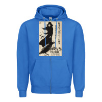 True Royal MEIKO KAJI, MEIKO KAJI vintage, MEIKO KAJI art, MEIKO KAJI painting, t Zipper Hoodie - PixelFlow