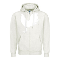 Oatmeal Heather game fowl gallegos, rooster, chicken t shirt Zipper Hoodie - PixelFlow