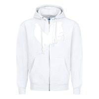 White game fowl gallegos, rooster, chicken t shirt Zipper Hoodie - PixelFlow