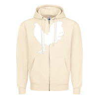 Sandshell game fowl gallegos, rooster, chicken t shirt Zipper Hoodie - PixelFlow