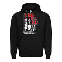Black Thrill Kill Kults, Thrill Kill Kults vintage, Thrill Kill Kults art, T Zipper Hoodie - SnappyArt