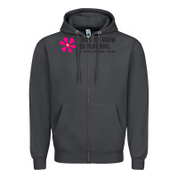 Smoke i may not know my flowers  t shirt Zipper Hoodie - SnappyArt