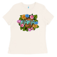 Mama Mother's Day Ladies Tee | Teevron