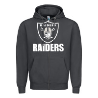 Smoke raiders Zipper Hoodie - SnappyArt