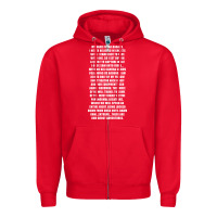 My Name Is Zak Bagans - Ghost Adventures Zipper Hoodie | Teevron