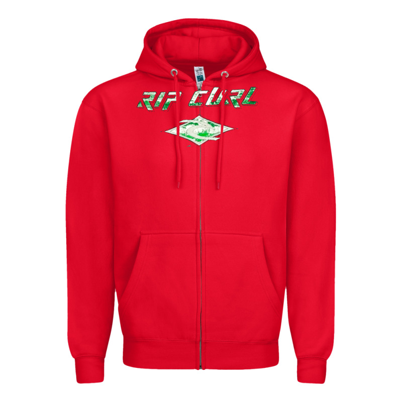Rip Curl, Rip, Curl, The Rip Curl, Rip Curl Vintage, Rip Curl Art, Rip Zipper Hoodie by SnappyArt | Teevron
