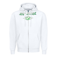 White Rip Curl, Rip, Curl, the Rip Curl, Rip Curl vintage, Rip Curl art, Rip Zipper Hoodie - SnappyArt