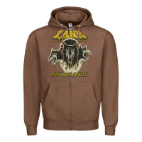 Chestnut Filth Hounds of Hades 1982, Tank, Filth Hounds of Hades, Filth Hounds, Zipper Hoodie - SnappyArt