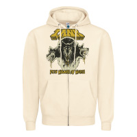 Sandshell Filth Hounds of Hades 1982, Tank, Filth Hounds of Hades, Filth Hounds, Zipper Hoodie - SnappyArt