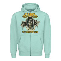 Seafoam Filth Hounds of Hades 1982, Tank, Filth Hounds of Hades, Filth Hounds, Zipper Hoodie - SnappyArt