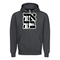 Smoke human kind be both 28952371 Zipper Hoodie - SnappyArt