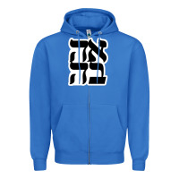 True Royal human kind be both 28952371 Zipper Hoodie - SnappyArt