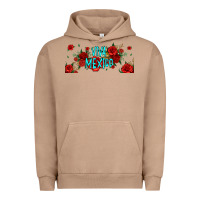 Pigment Burro viva mexico long live mexico Urban Hoodie - Jasminsmagicworld